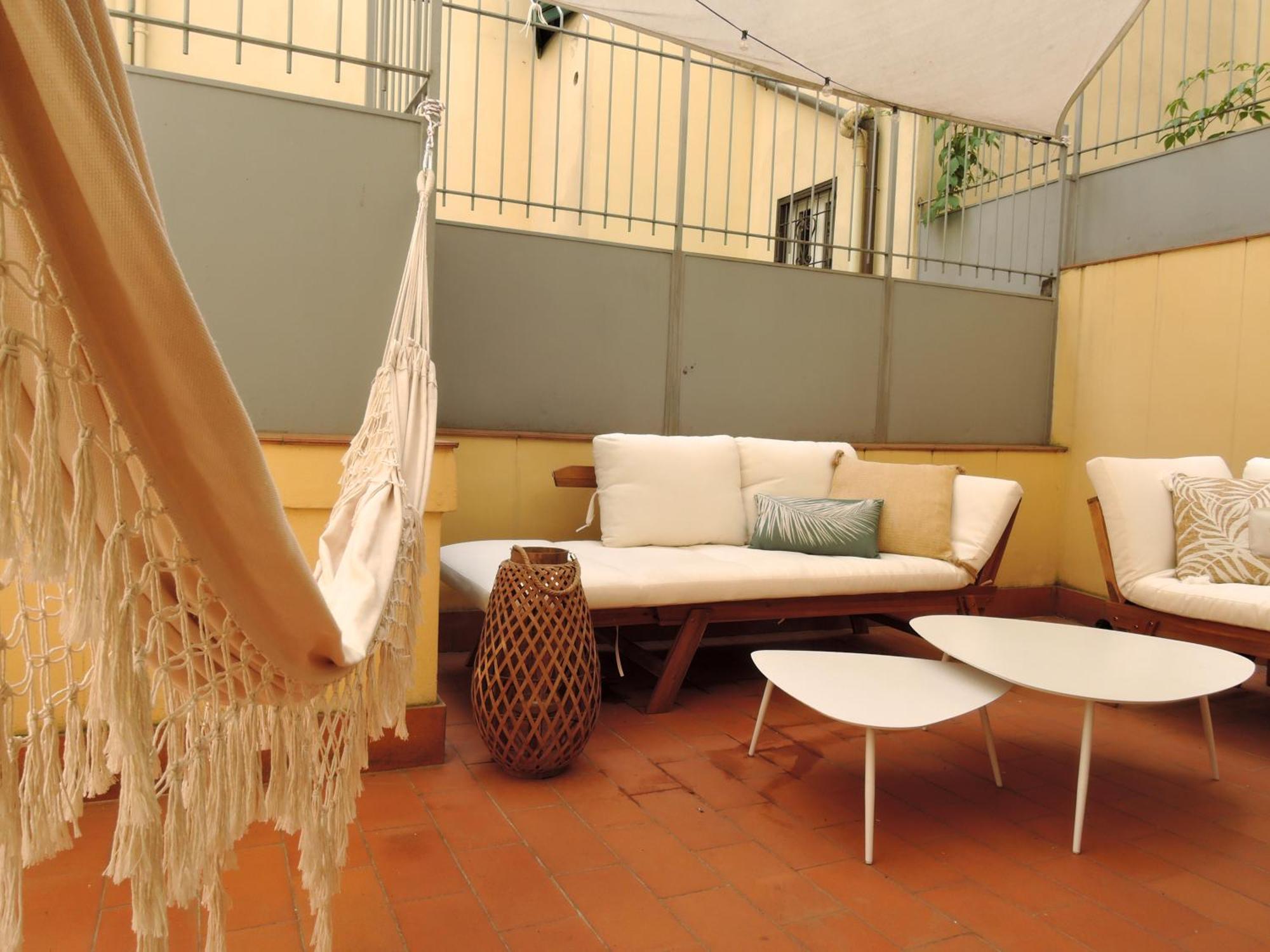Stunning Apt 5Min Walk To Duomo Firenze Bagian luar foto