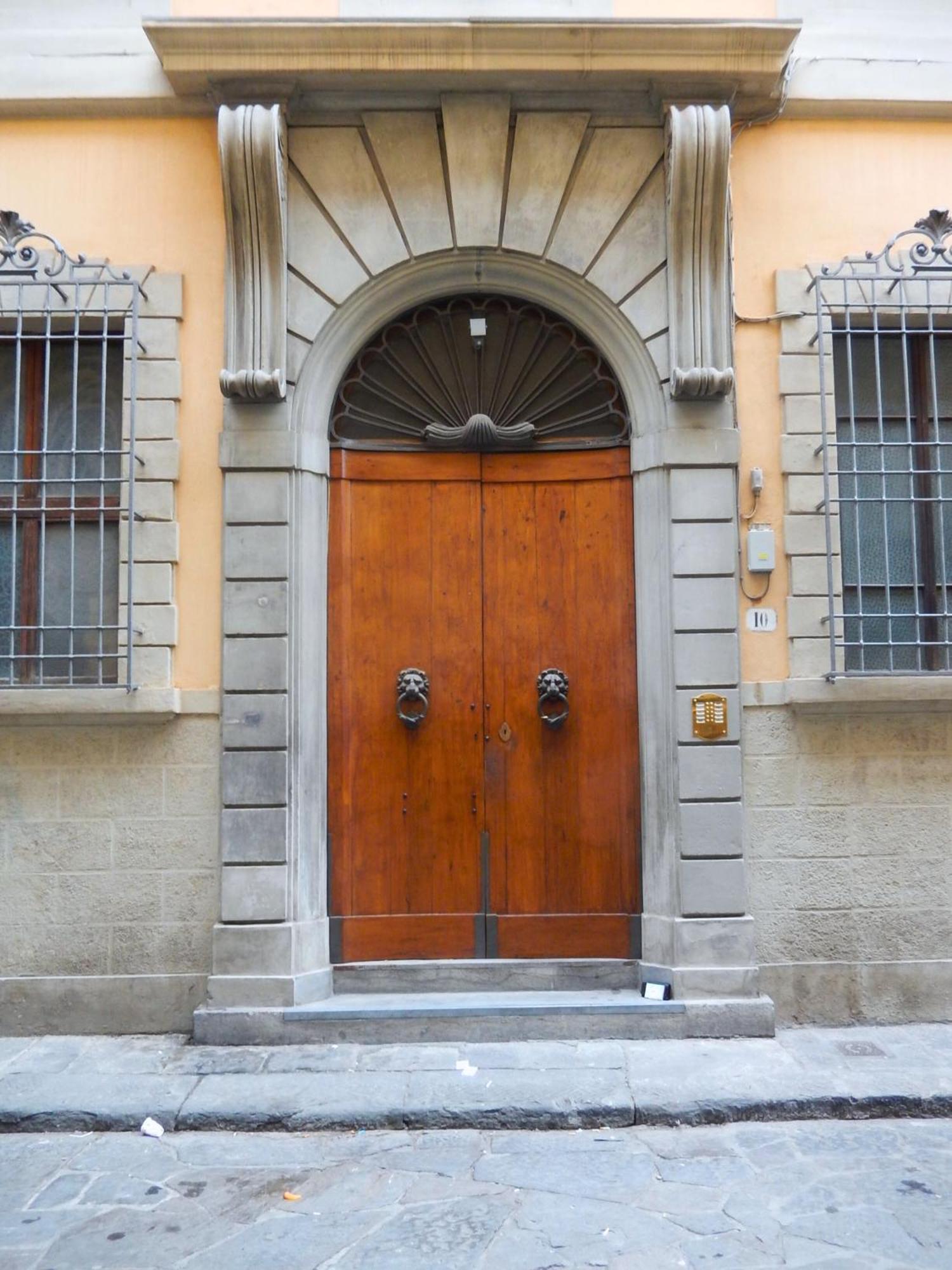 Stunning Apt 5Min Walk To Duomo Firenze Bagian luar foto