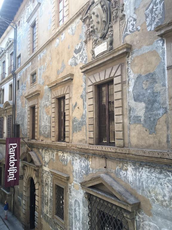 Stunning Apt 5Min Walk To Duomo Firenze Bagian luar foto