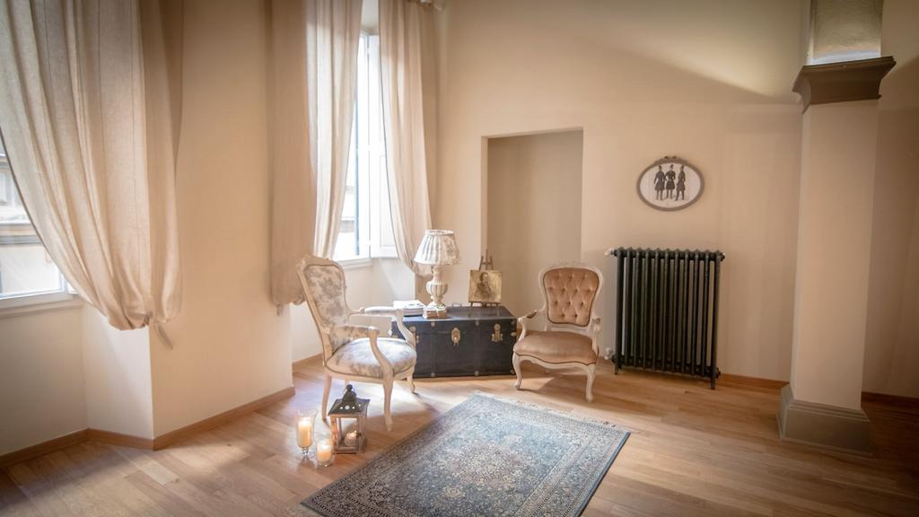 Stunning Apt 5Min Walk To Duomo Firenze Bagian luar foto