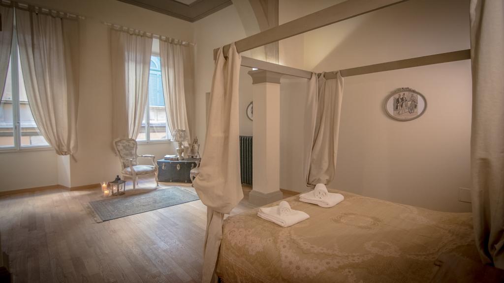 Stunning Apt 5Min Walk To Duomo Firenze Bagian luar foto