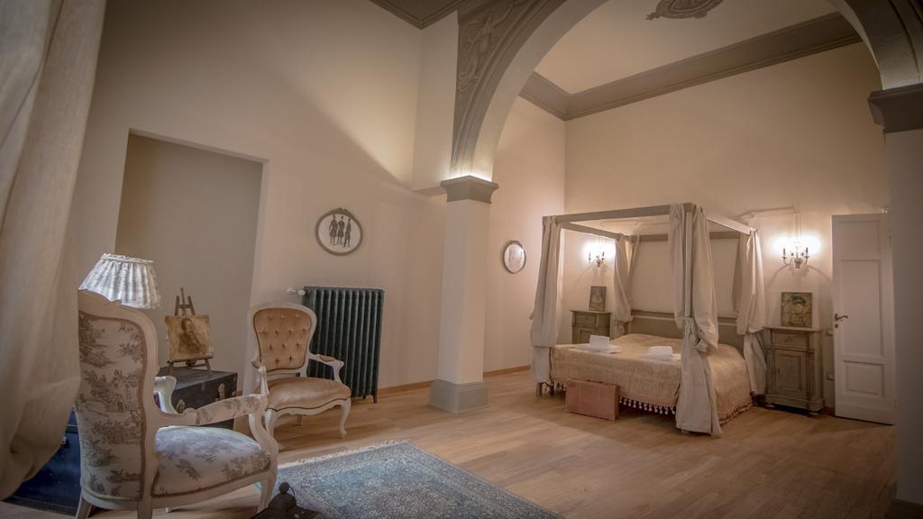 Stunning Apt 5Min Walk To Duomo Firenze Bagian luar foto