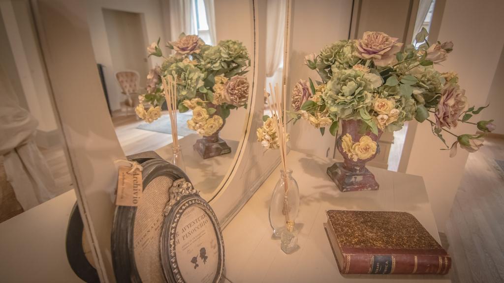 Stunning Apt 5Min Walk To Duomo Firenze Bagian luar foto