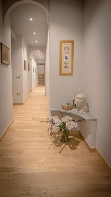 Stunning Apt 5Min Walk To Duomo Firenze Bagian luar foto