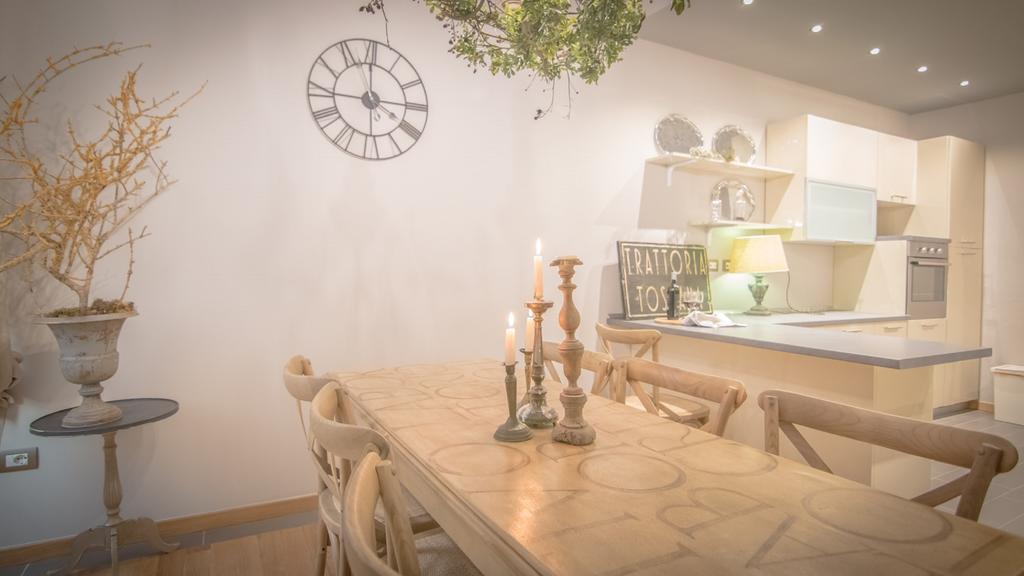 Stunning Apt 5Min Walk To Duomo Firenze Bagian luar foto