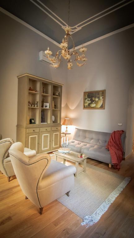 Stunning Apt 5Min Walk To Duomo Firenze Bagian luar foto