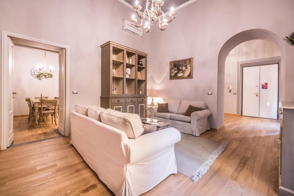 Stunning Apt 5Min Walk To Duomo Firenze Bagian luar foto