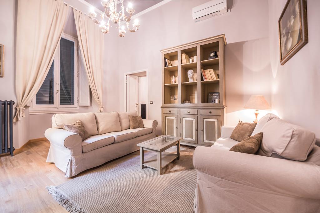Stunning Apt 5Min Walk To Duomo Firenze Bagian luar foto