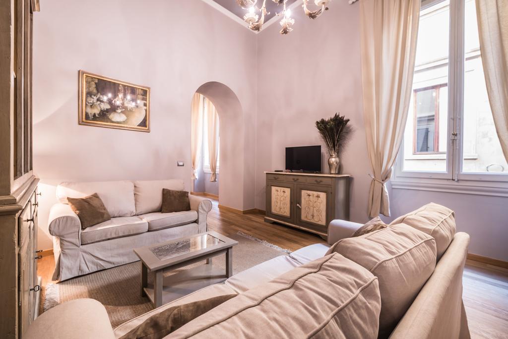 Stunning Apt 5Min Walk To Duomo Firenze Bagian luar foto
